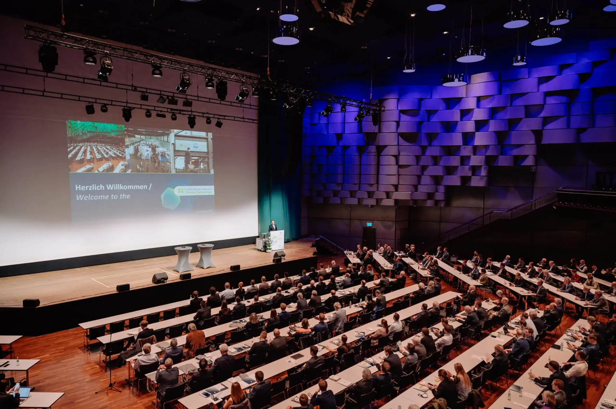 Internationales Kolloquium Kunststofftechnik -