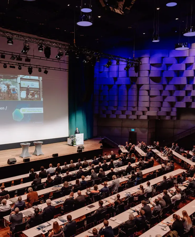 Internationales Kolloquium Kunststofftechnik -