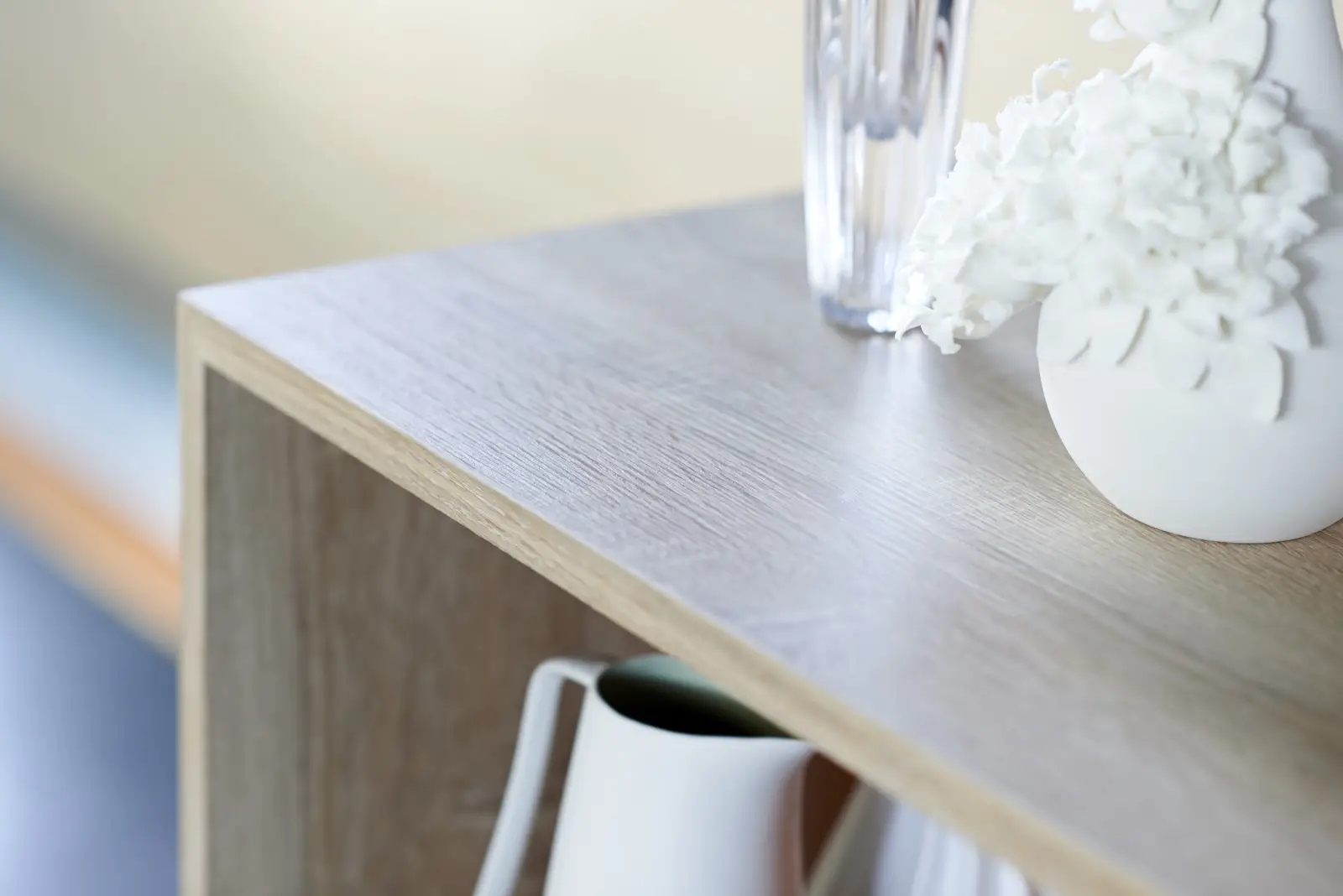 bedside table