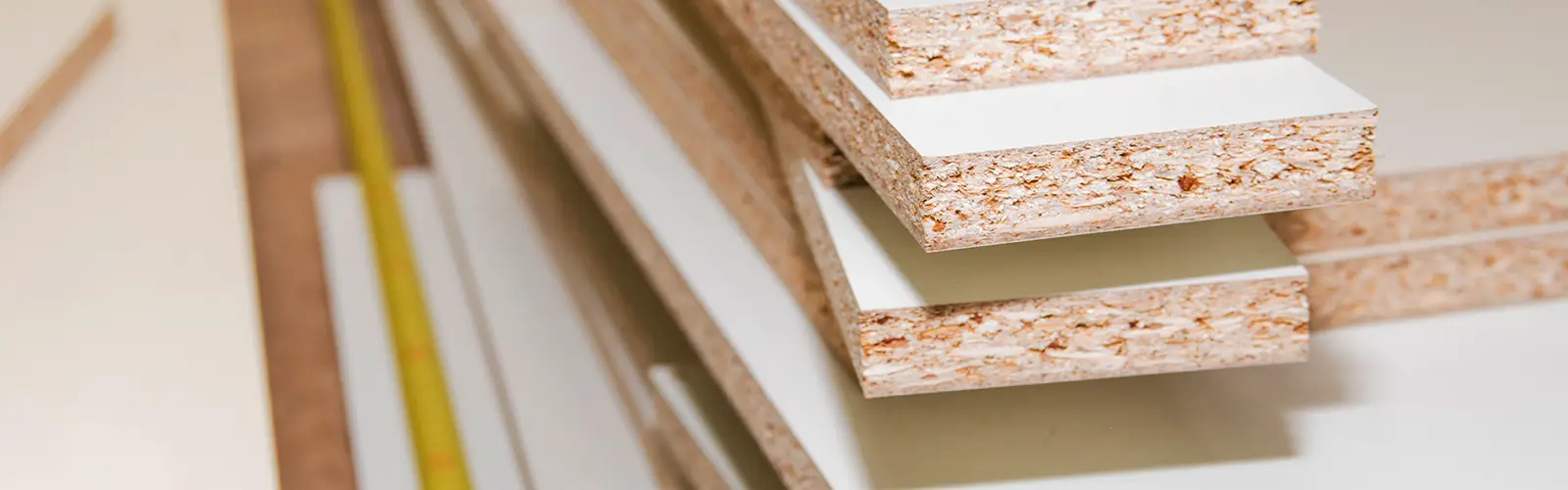 Mdf Plates