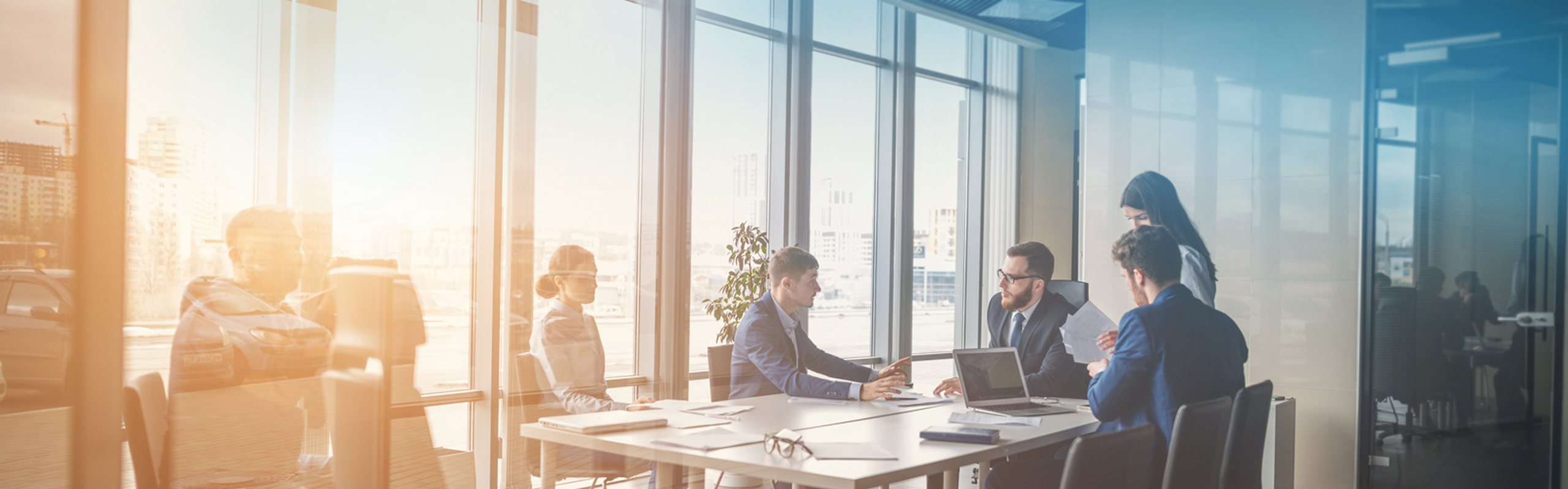 corporation with ascend 00