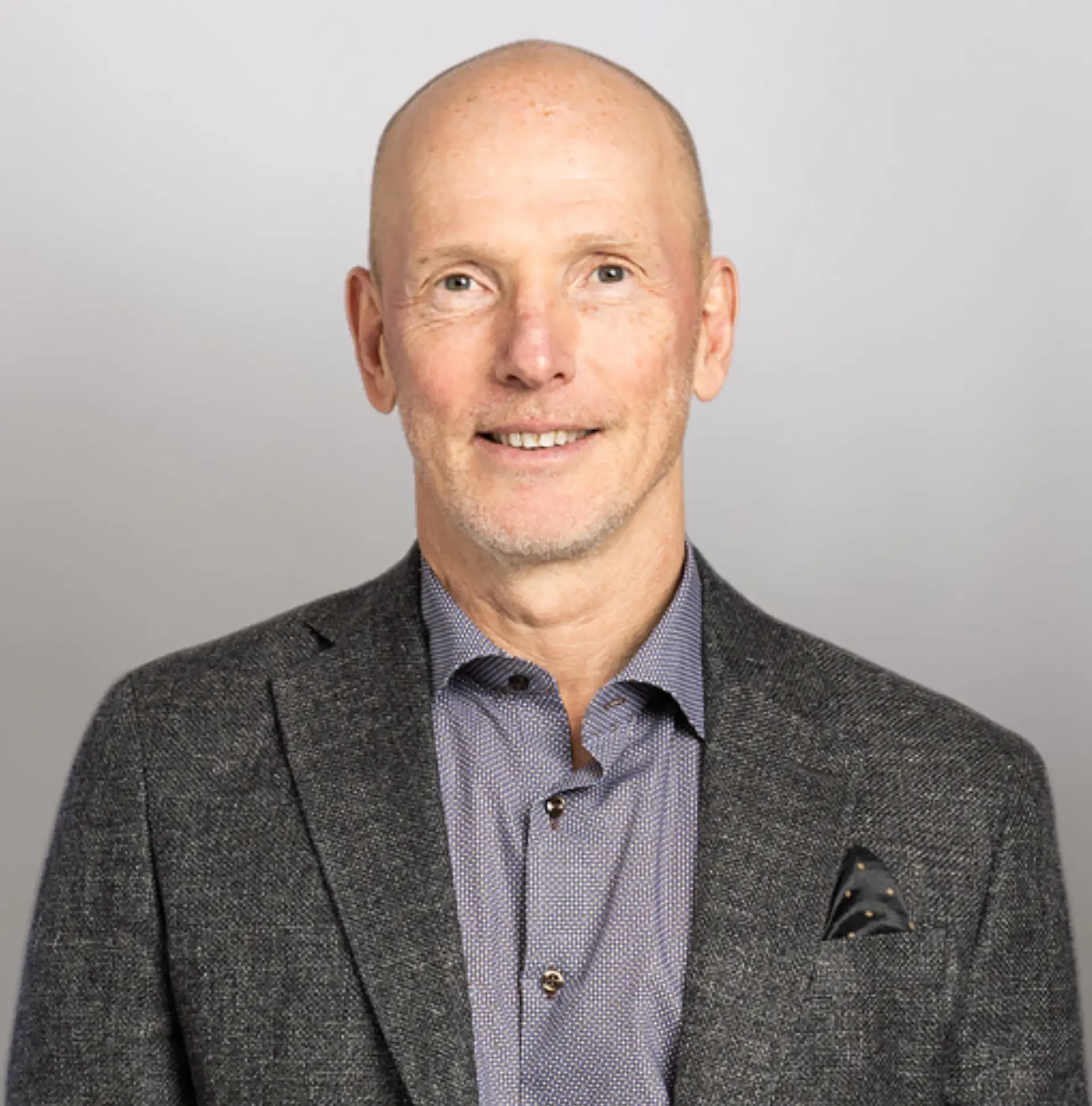 Photo of Bengt Rimark