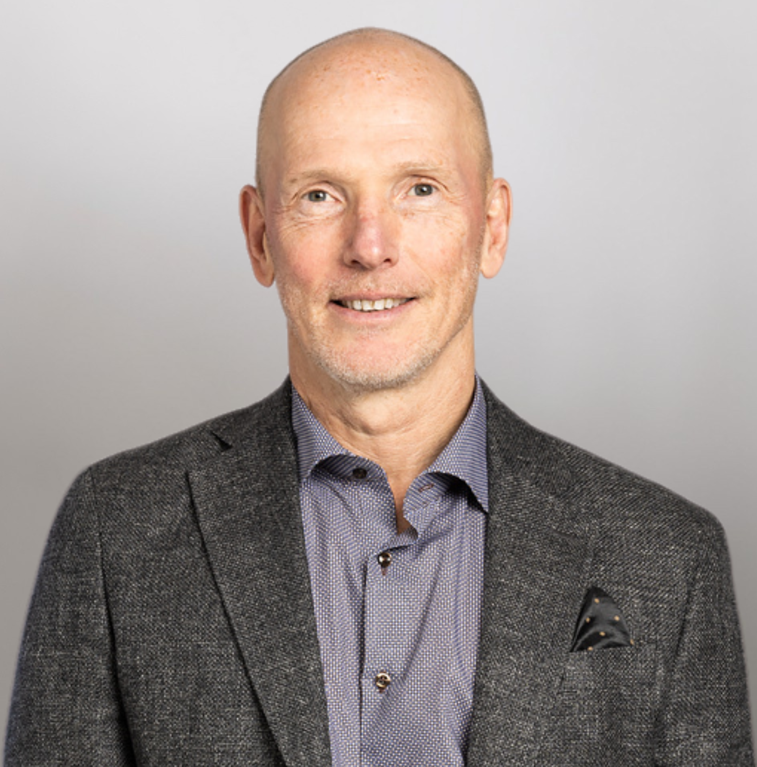 Photo of Bengt Rimark