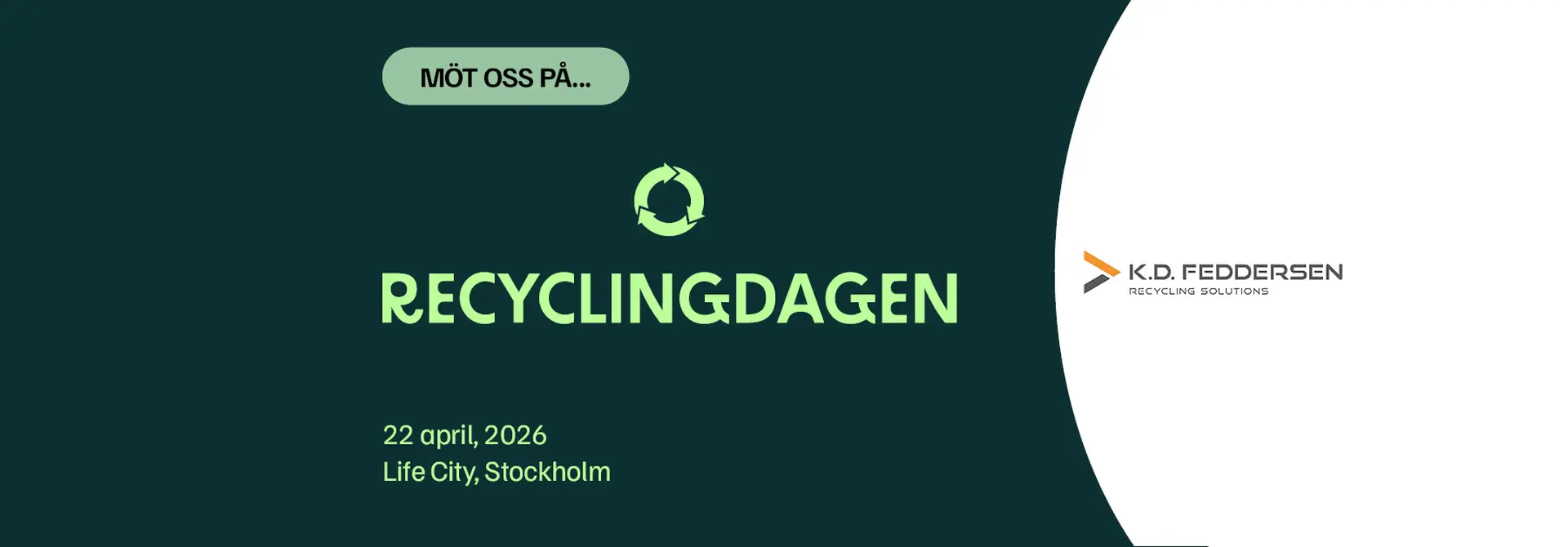 Recyclingdagen