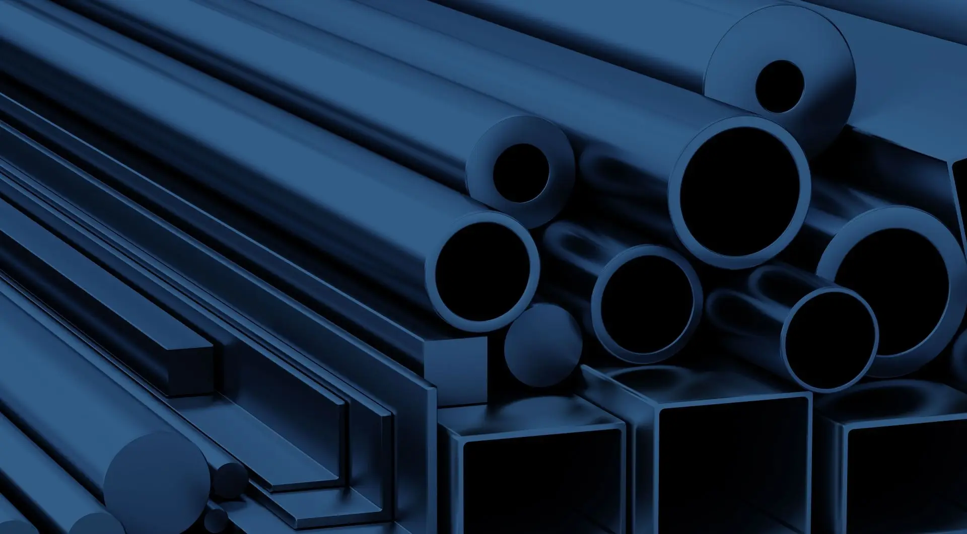 Metal profiles