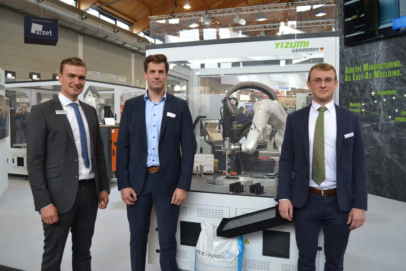 3D-Druck_Teamwork_Fakuma_2021