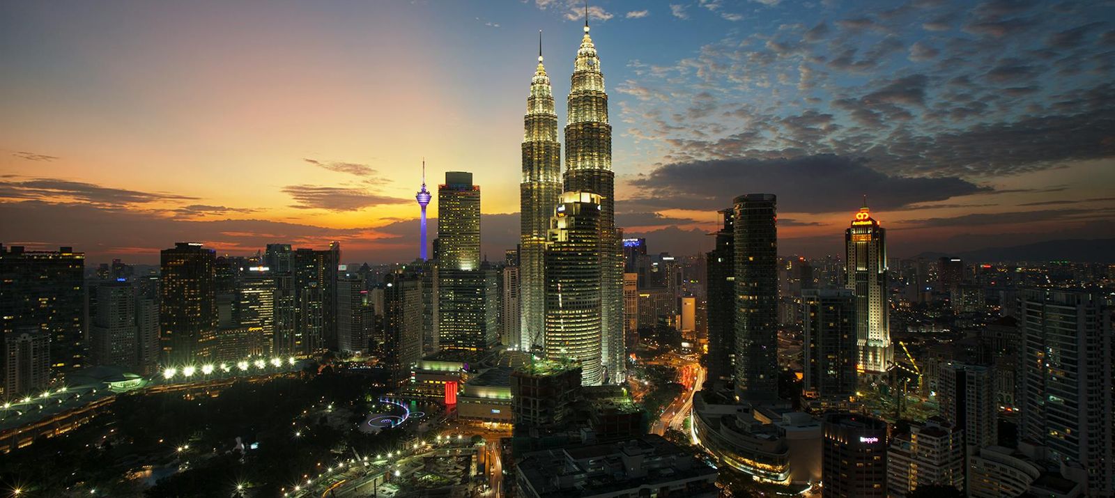 Kuala Lumpur