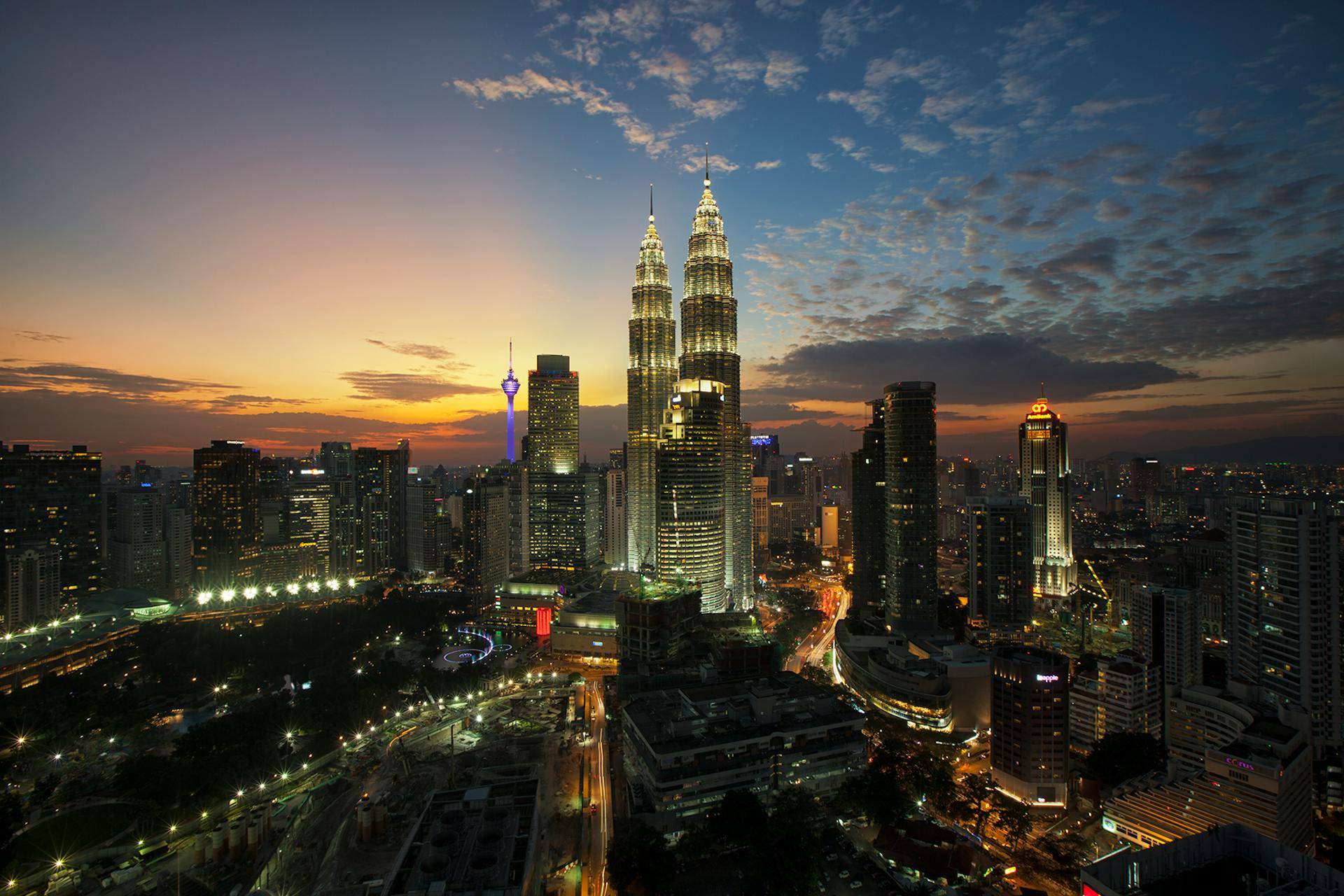 Kuala Lumpur