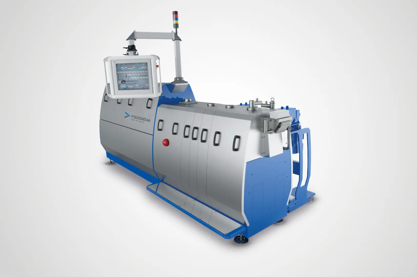 Extruder 43er
