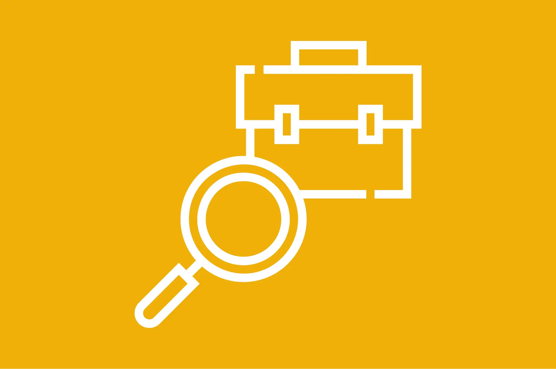 Teaser Icons HR Jobsuche