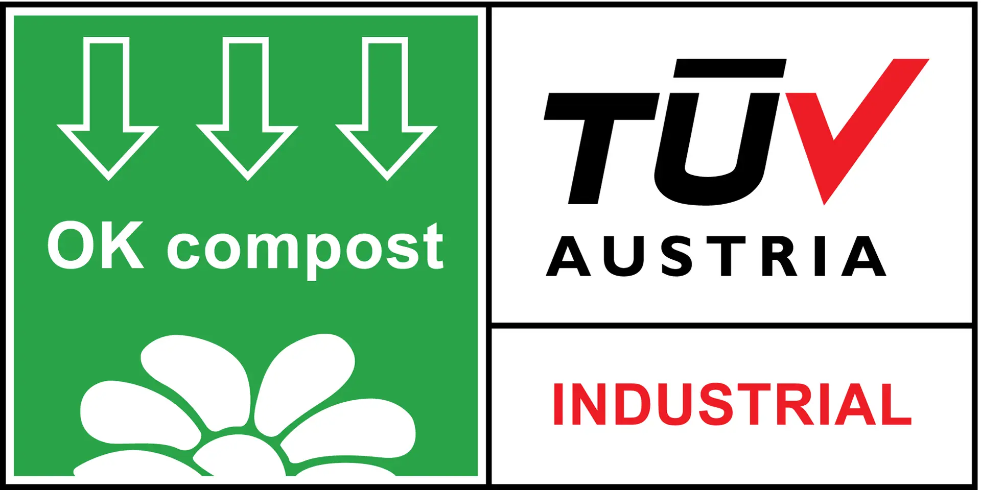 OK_compost_INDUSTRIAL_TÜV_AUSTRIA