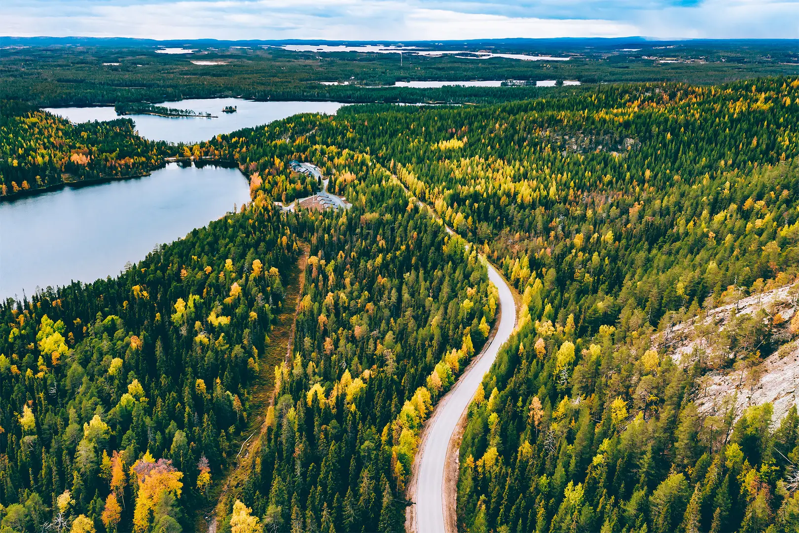 Finland