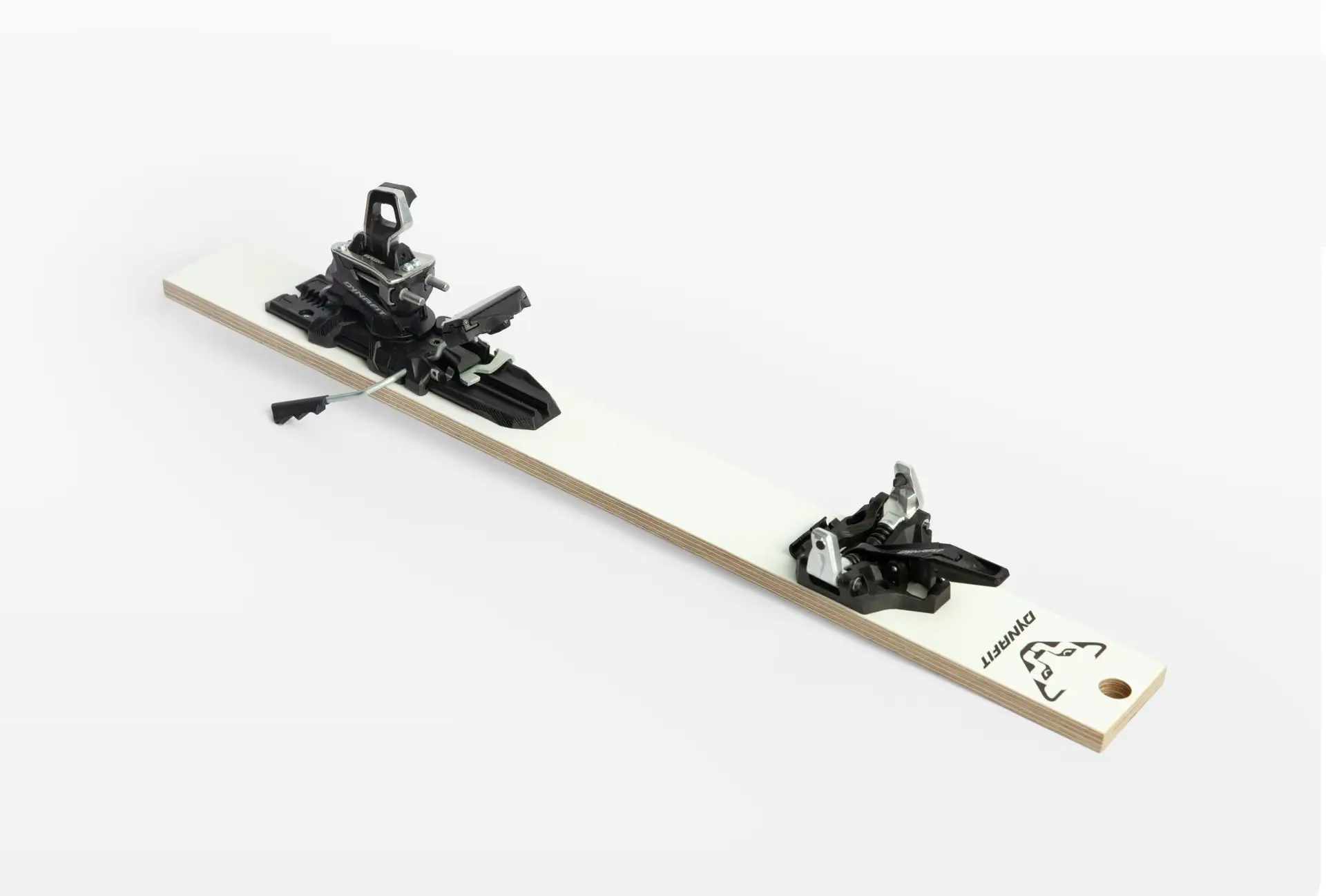 Ski Tourenbindung