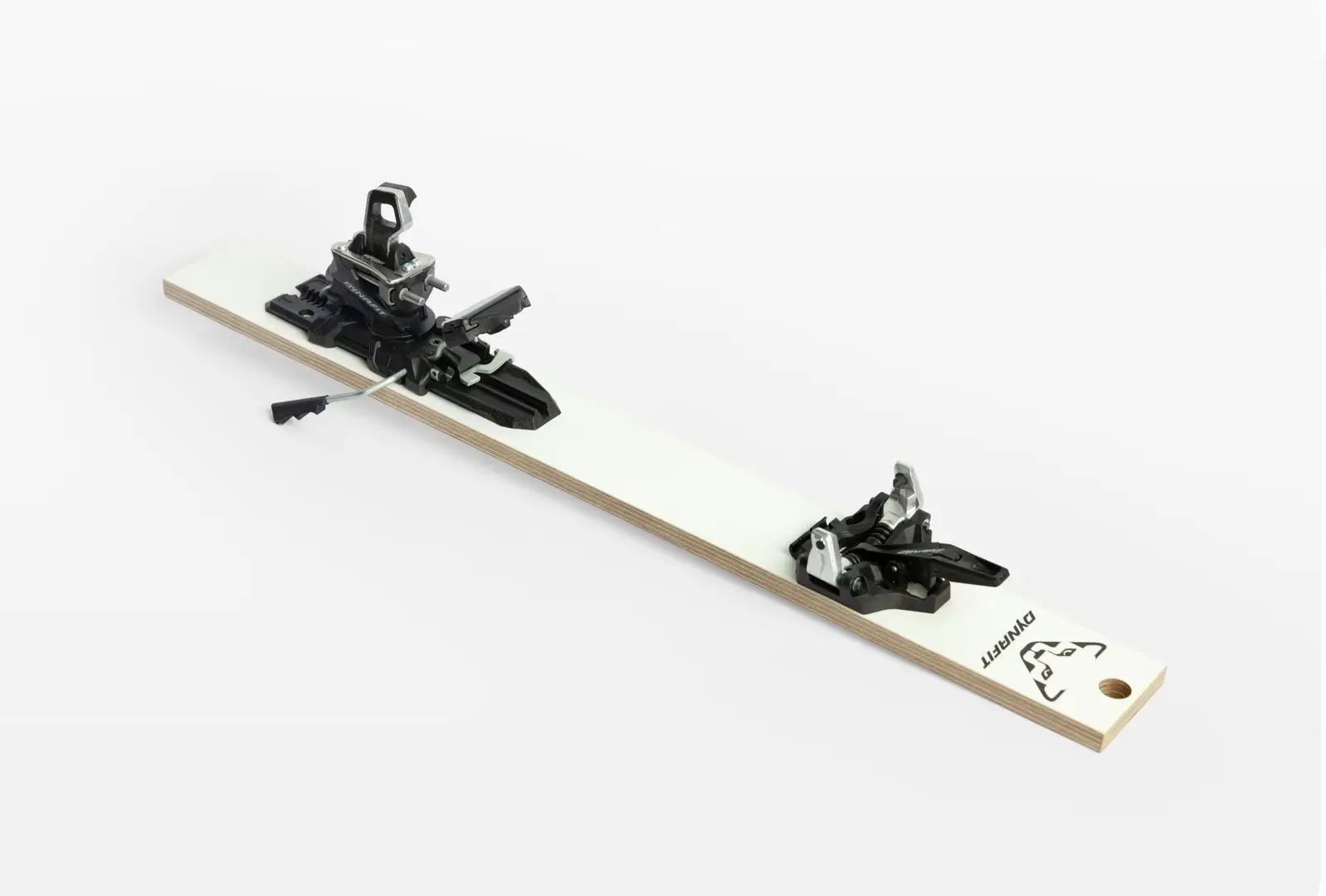 Ski Tourenbindung
