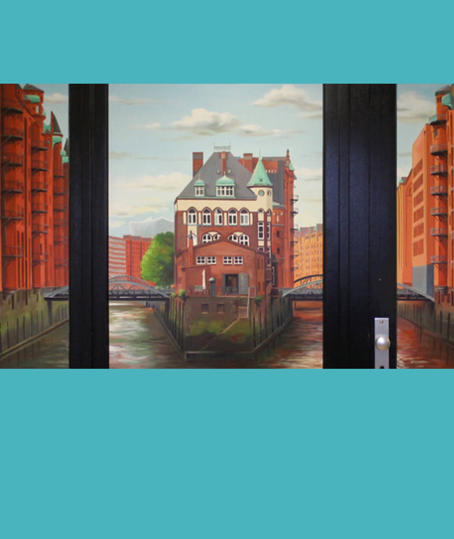 TEASER Wohnbereich_Speicherstadt