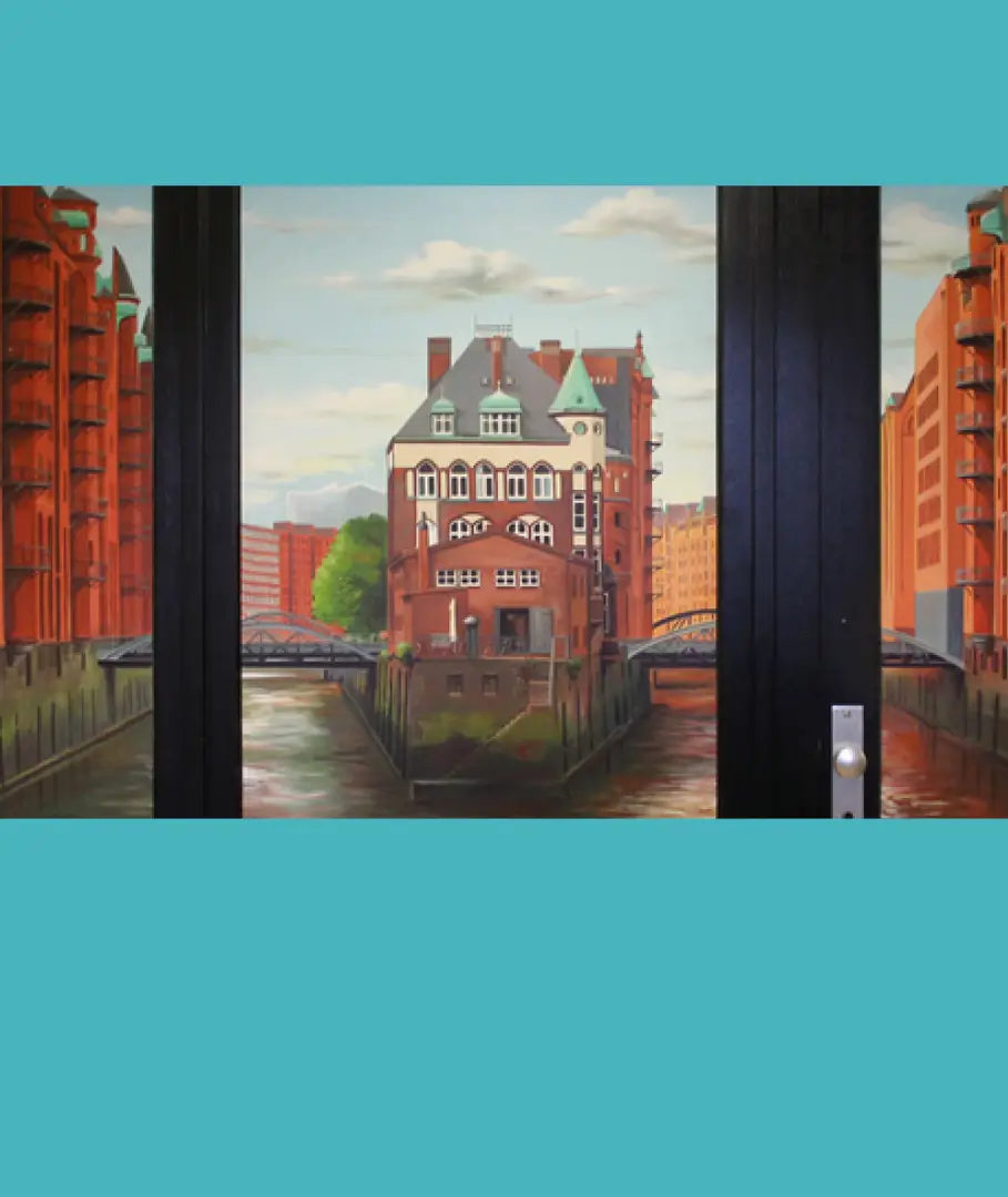 TEASER Wohnbereich_Speicherstadt