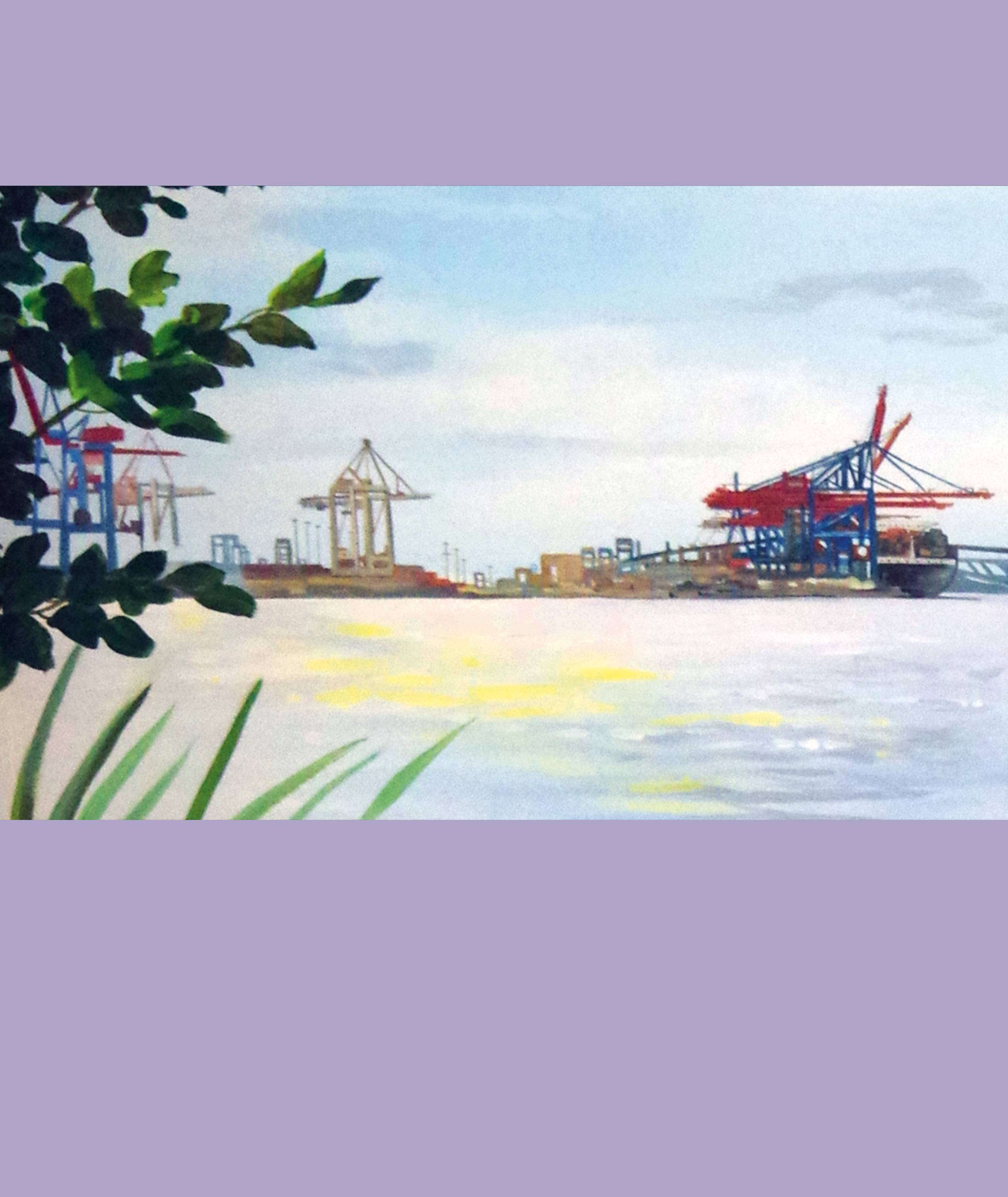 TEASER Wohnbereich_Landungsbrücken