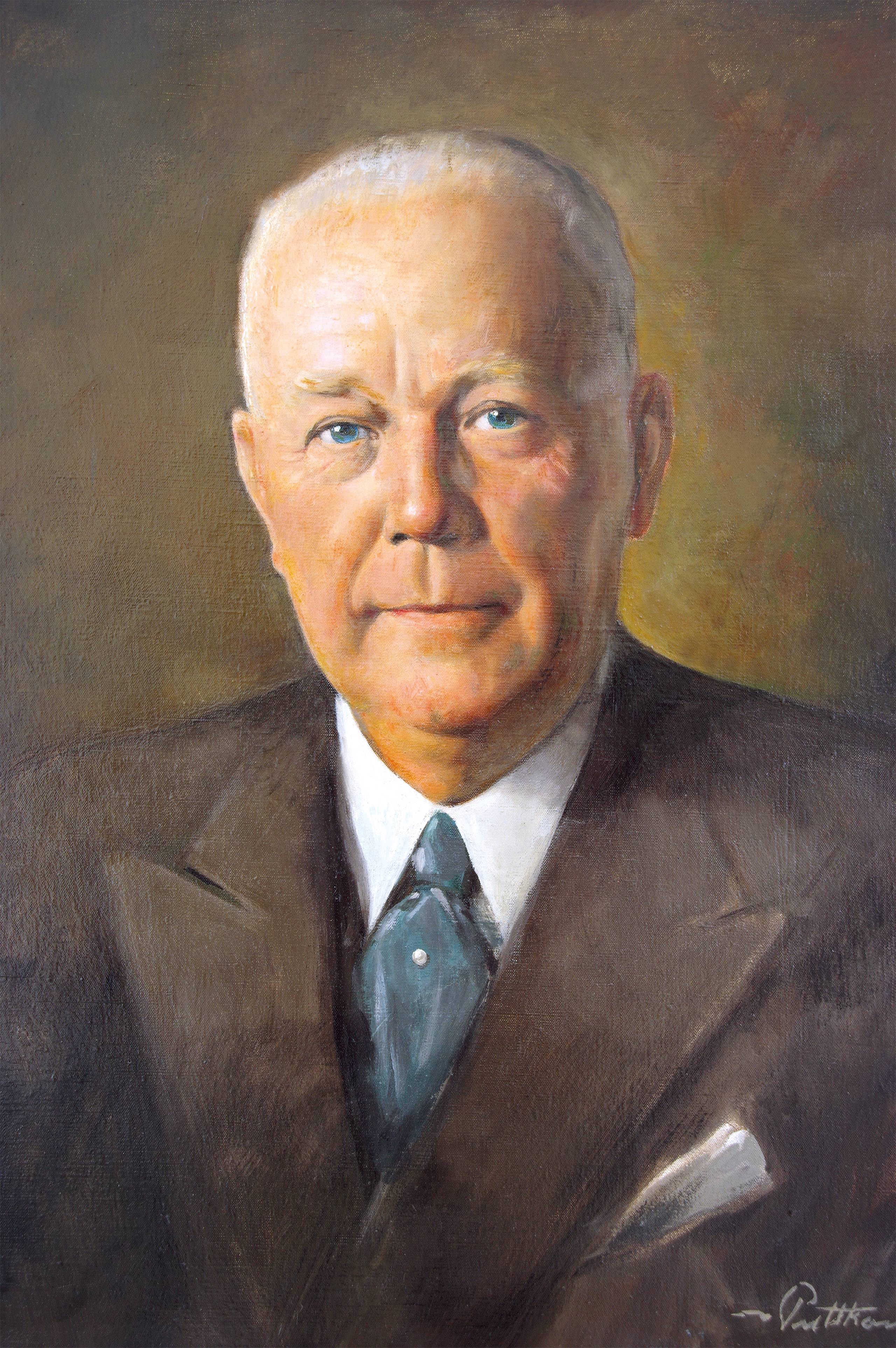 feddersen karl detlef