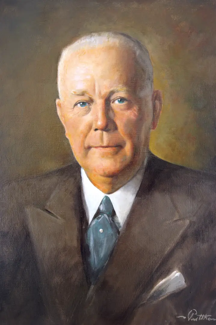 feddersen karl detlef