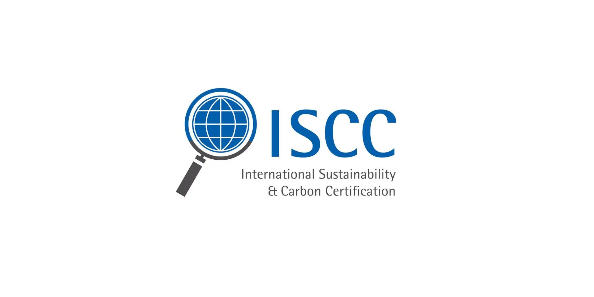 ISCC Logo