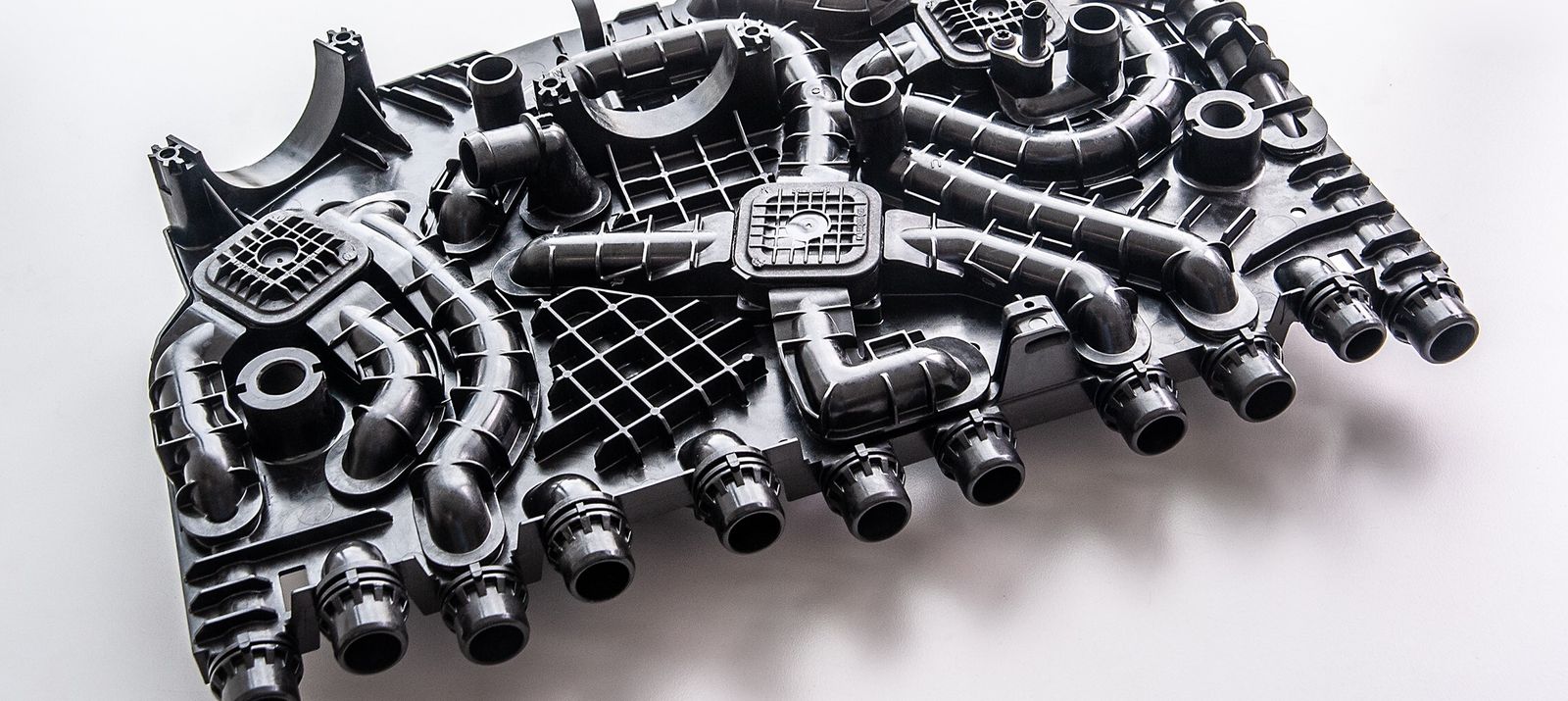 Taycan Kühler Modul