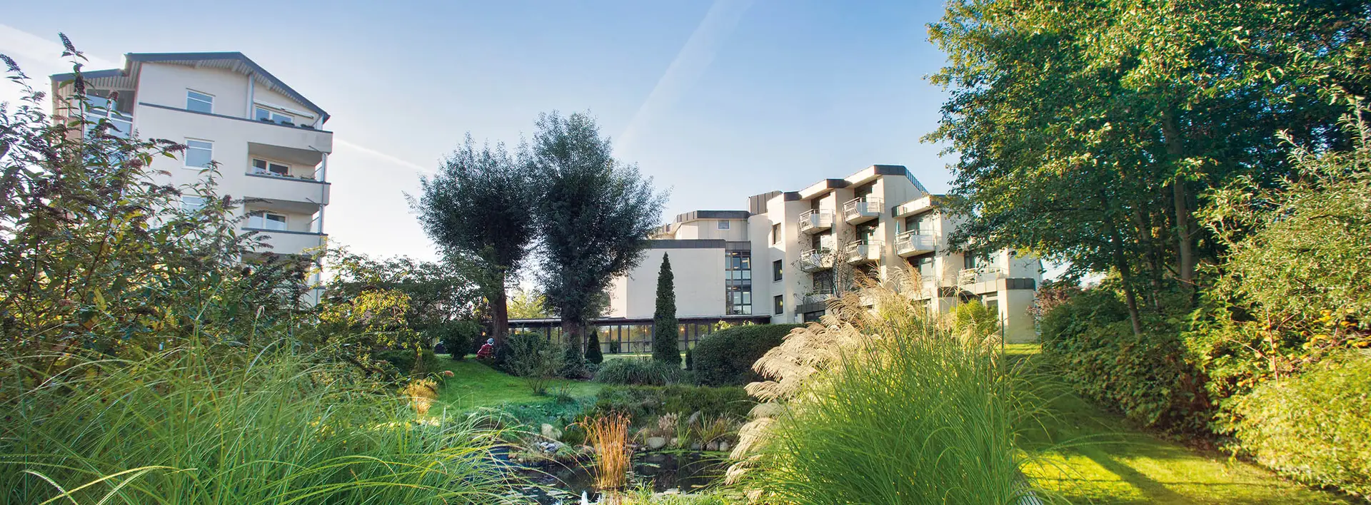 KD Feddersen Stiftung