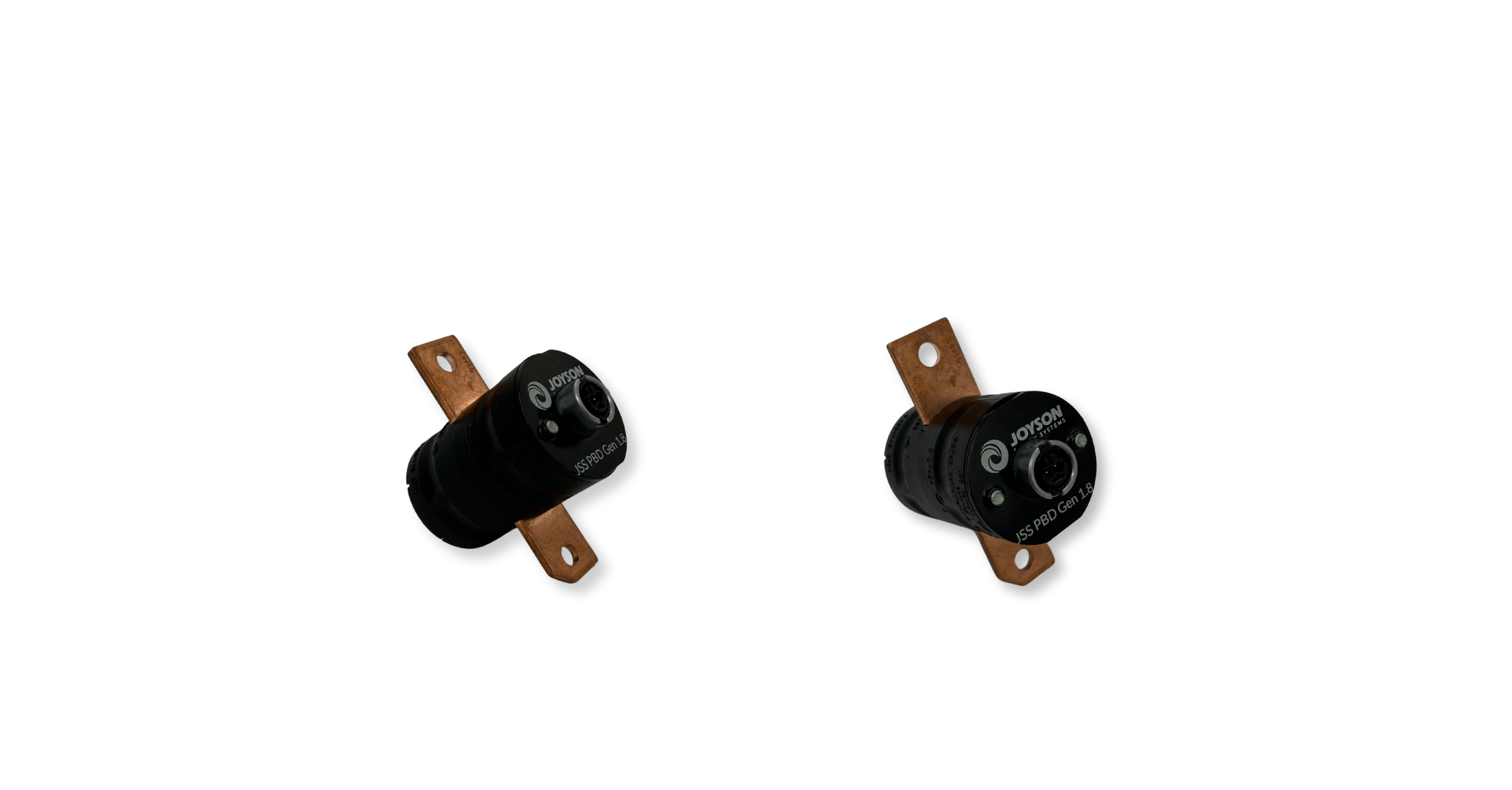 Pyrotechnical battery disconnector