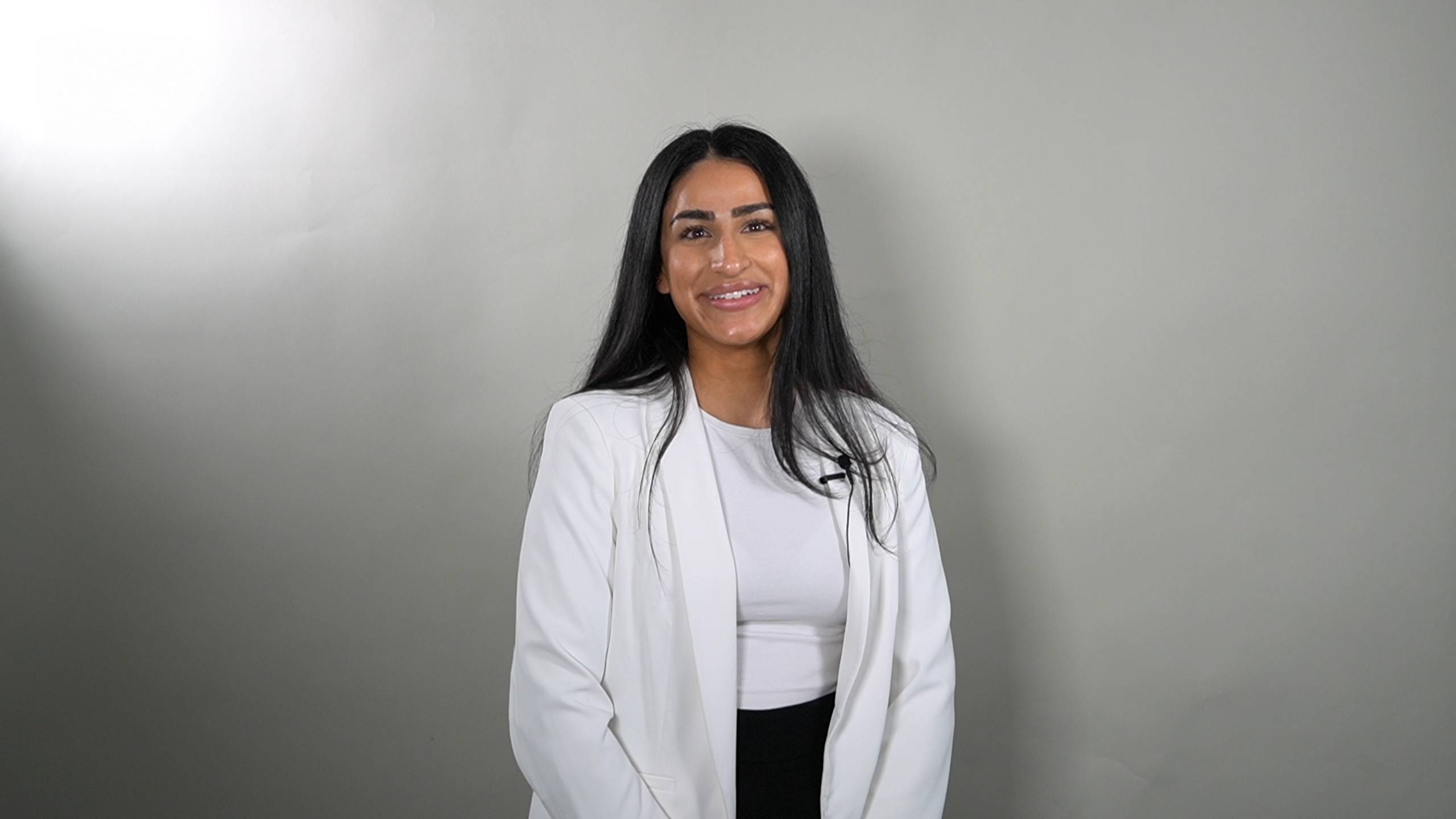 Elena Interview Bild