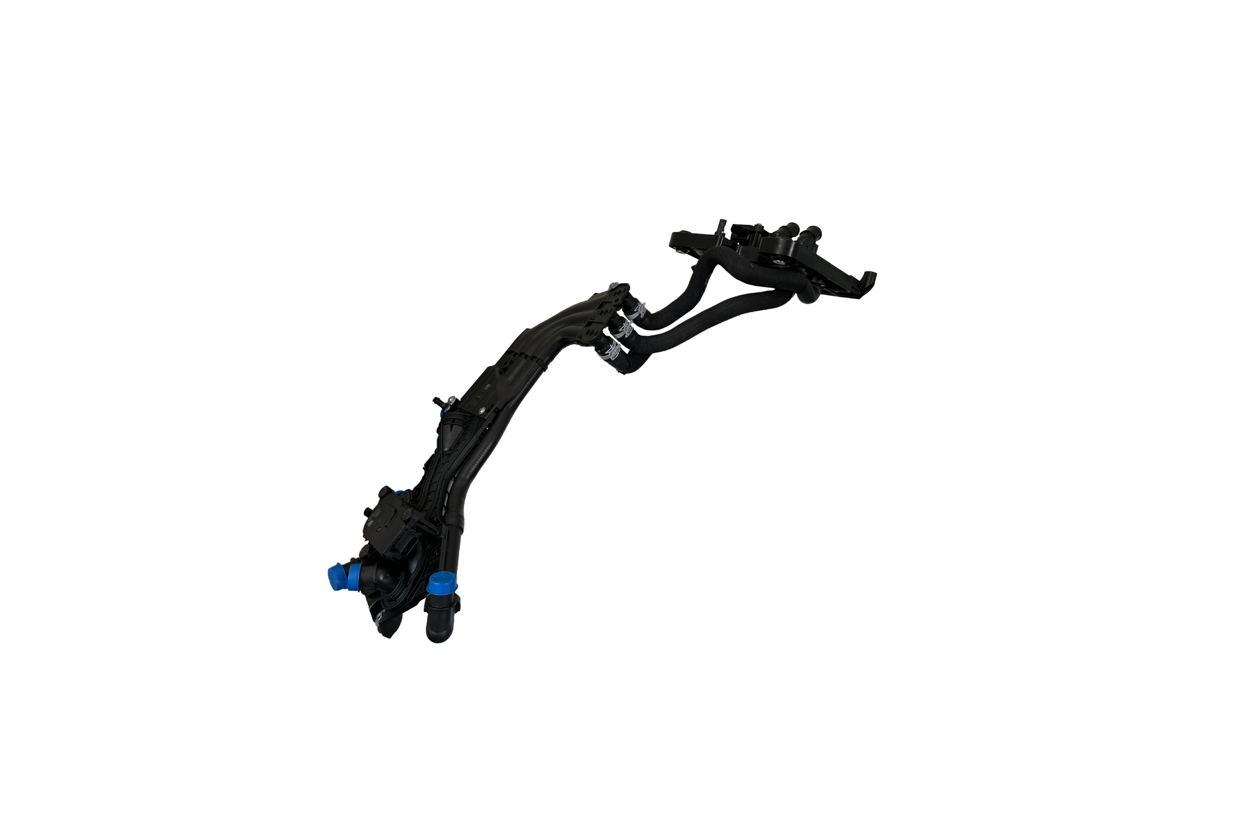 Integrated thermal management_1