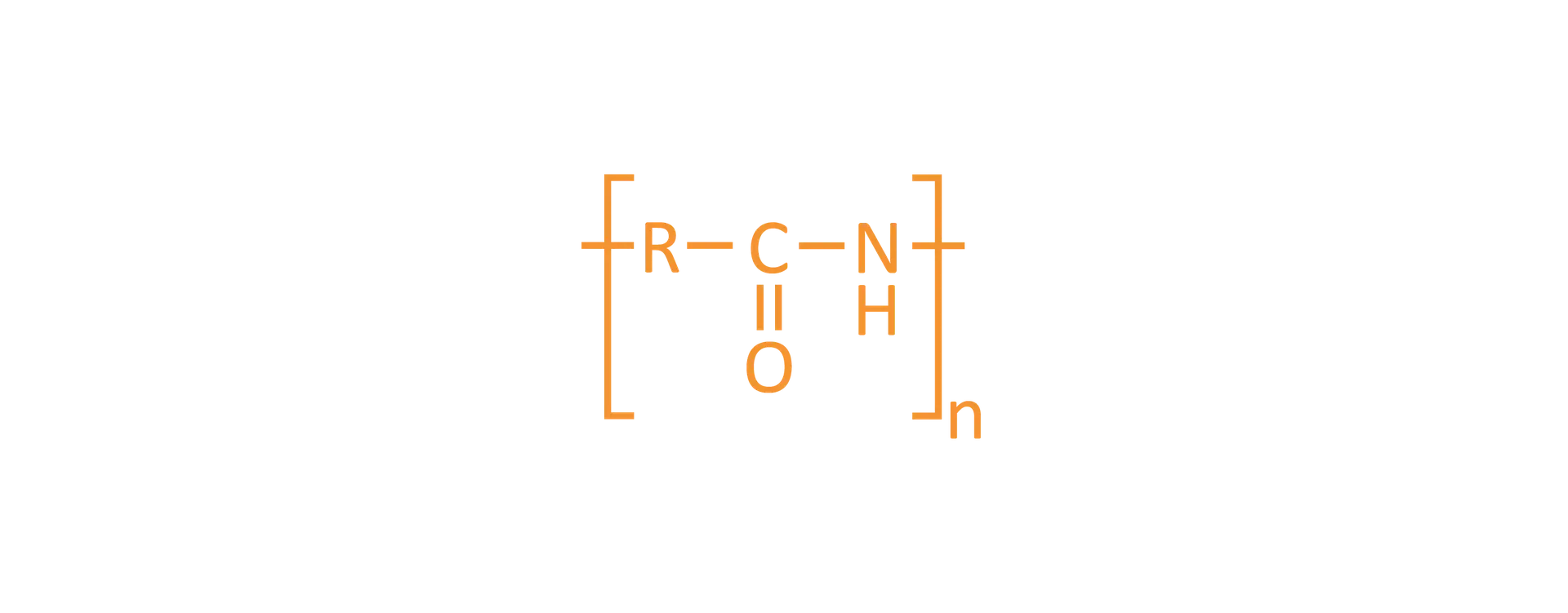 Structural formulas PA