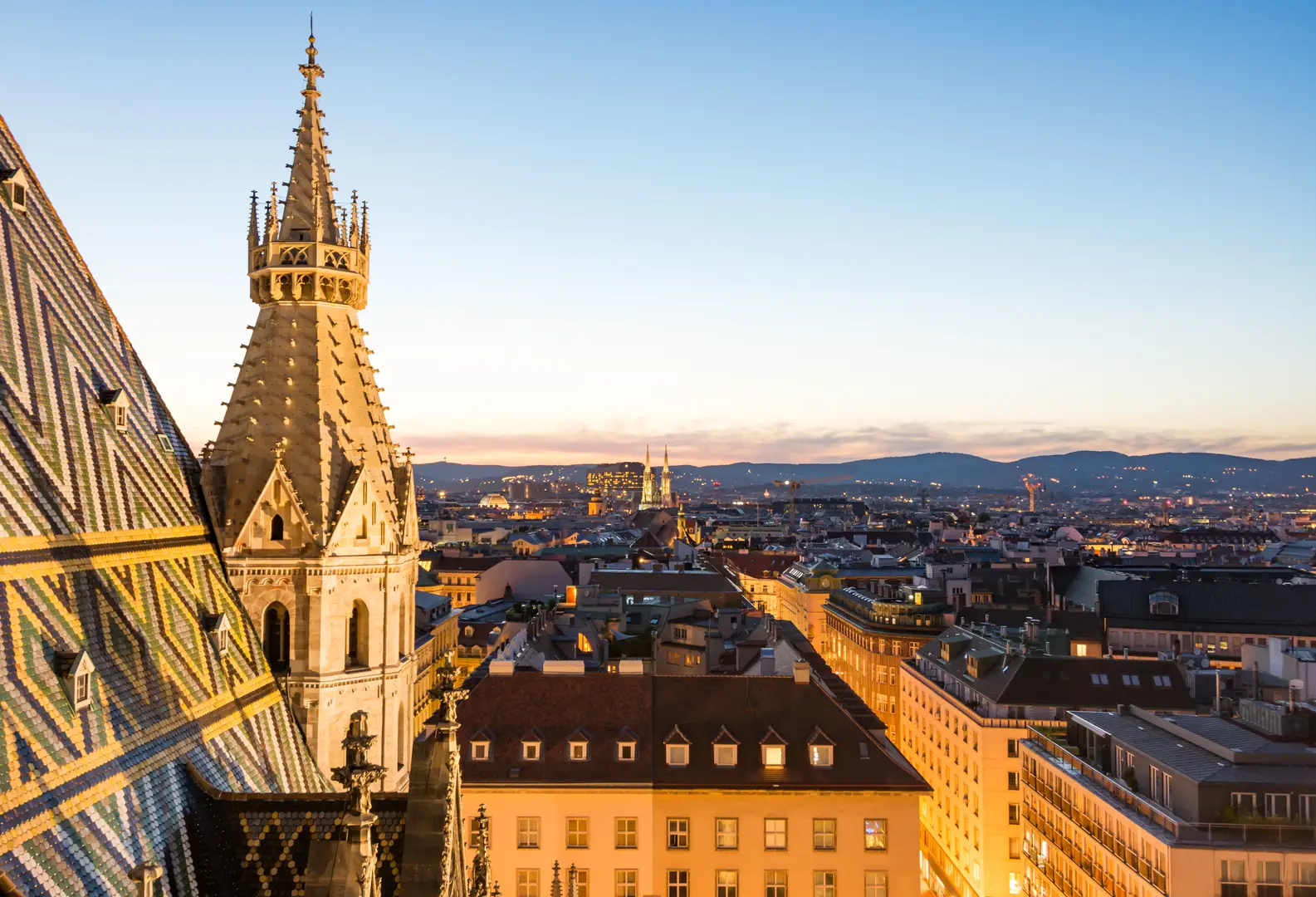 vienna