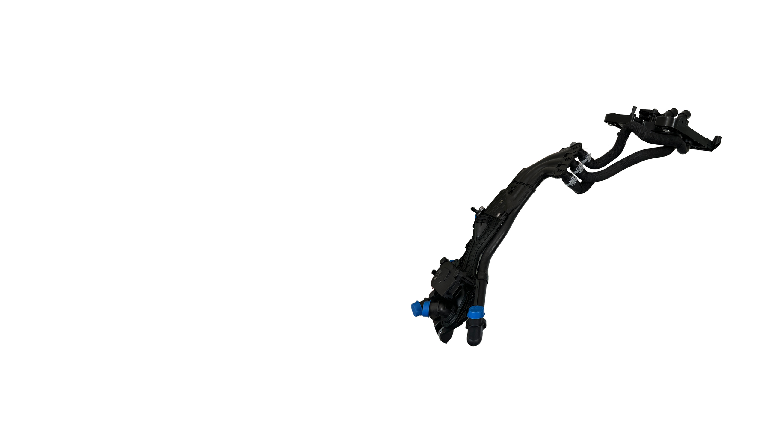 Integrated thermal management