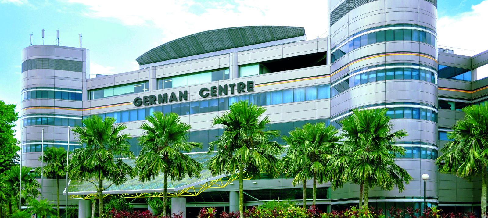 KD Feddersen Singapore