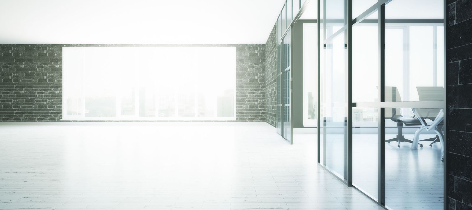 Office empty