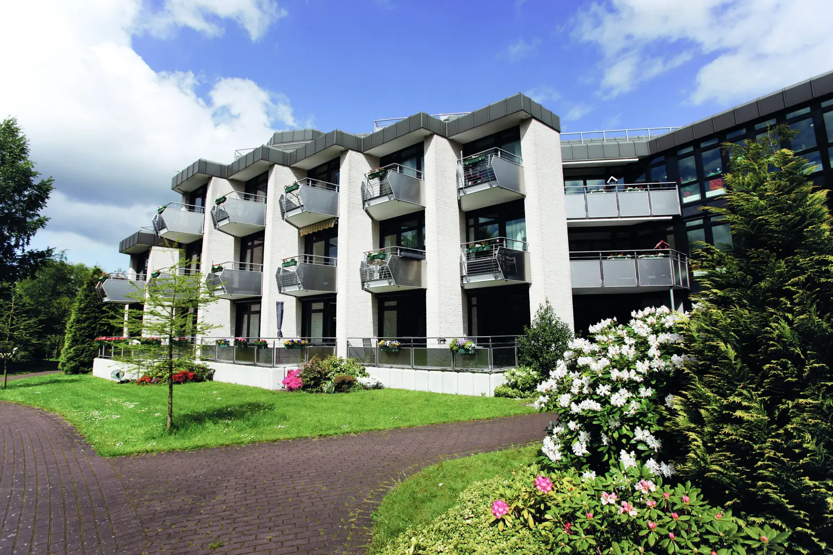 IMG Stiftung Garten