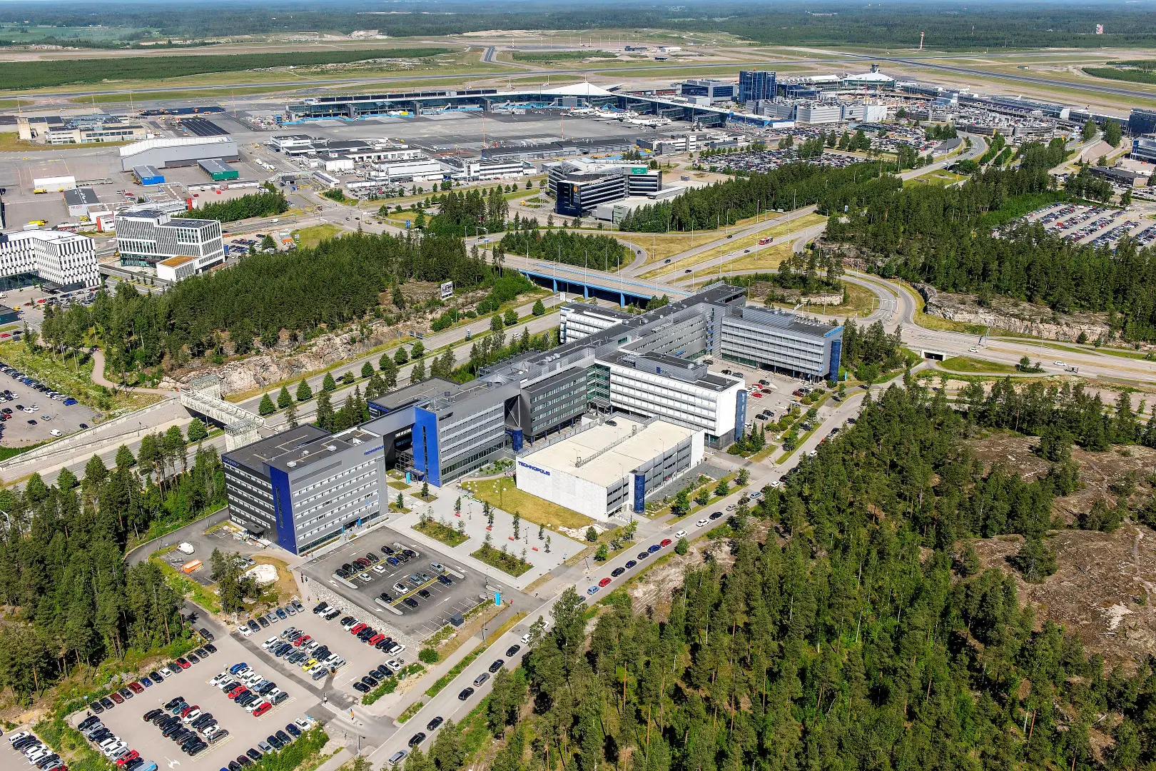 Technopolis