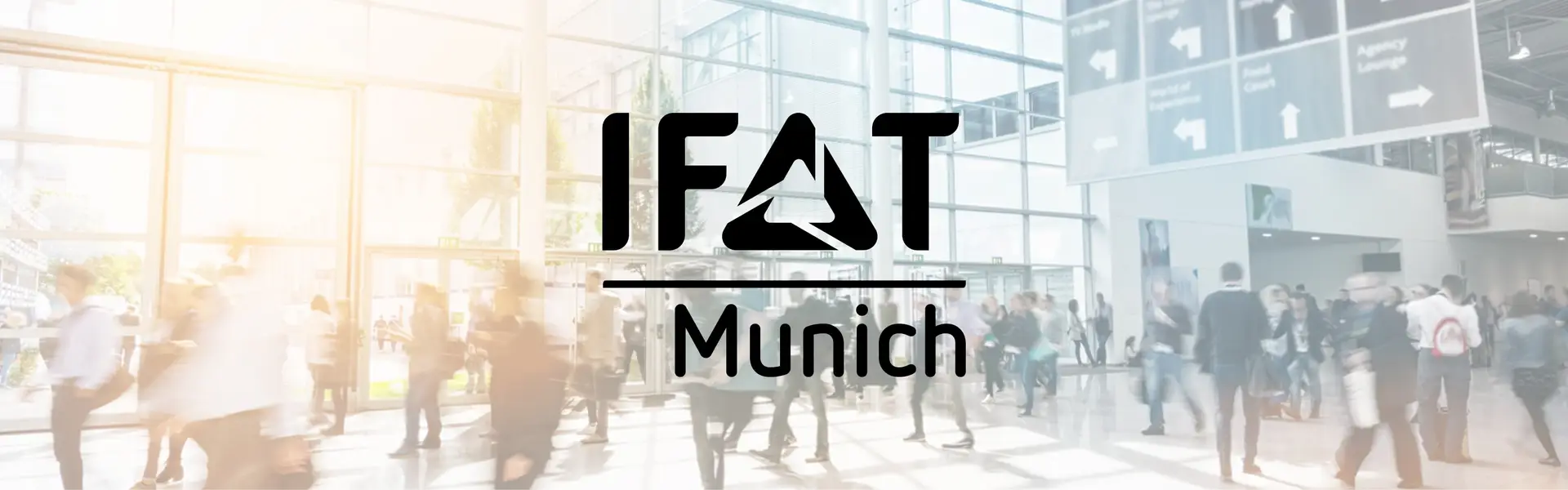 Tradefair AFAT Munich Logo