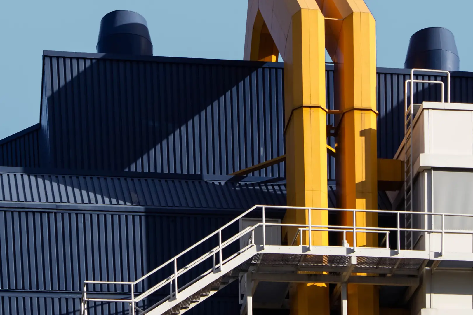Industrie