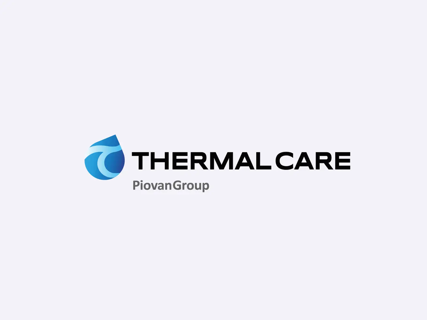 Logo of Piovan Group's Thermal Care products