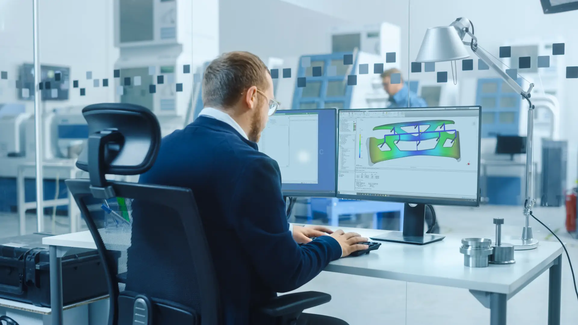 MTEC-Simulation-Prozesssimulation-Moldflow-gespiegelt