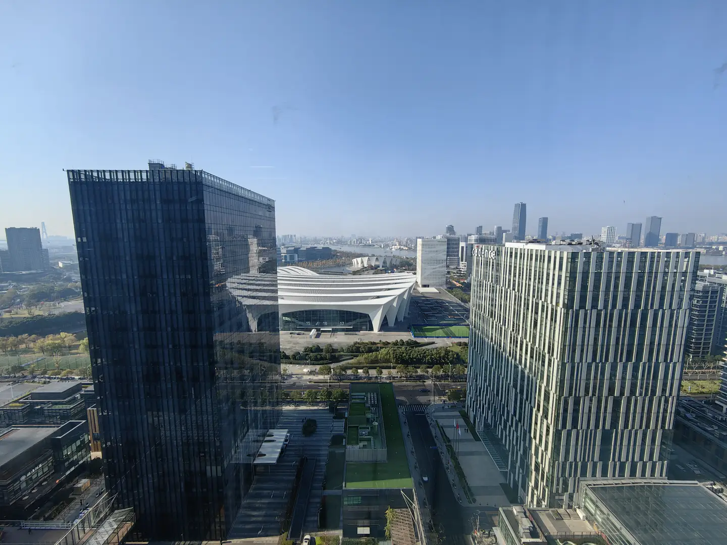 shanghai