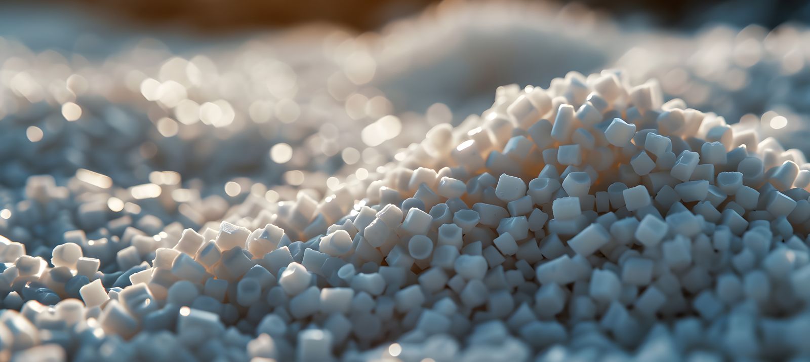 Compound_plastic_granulates