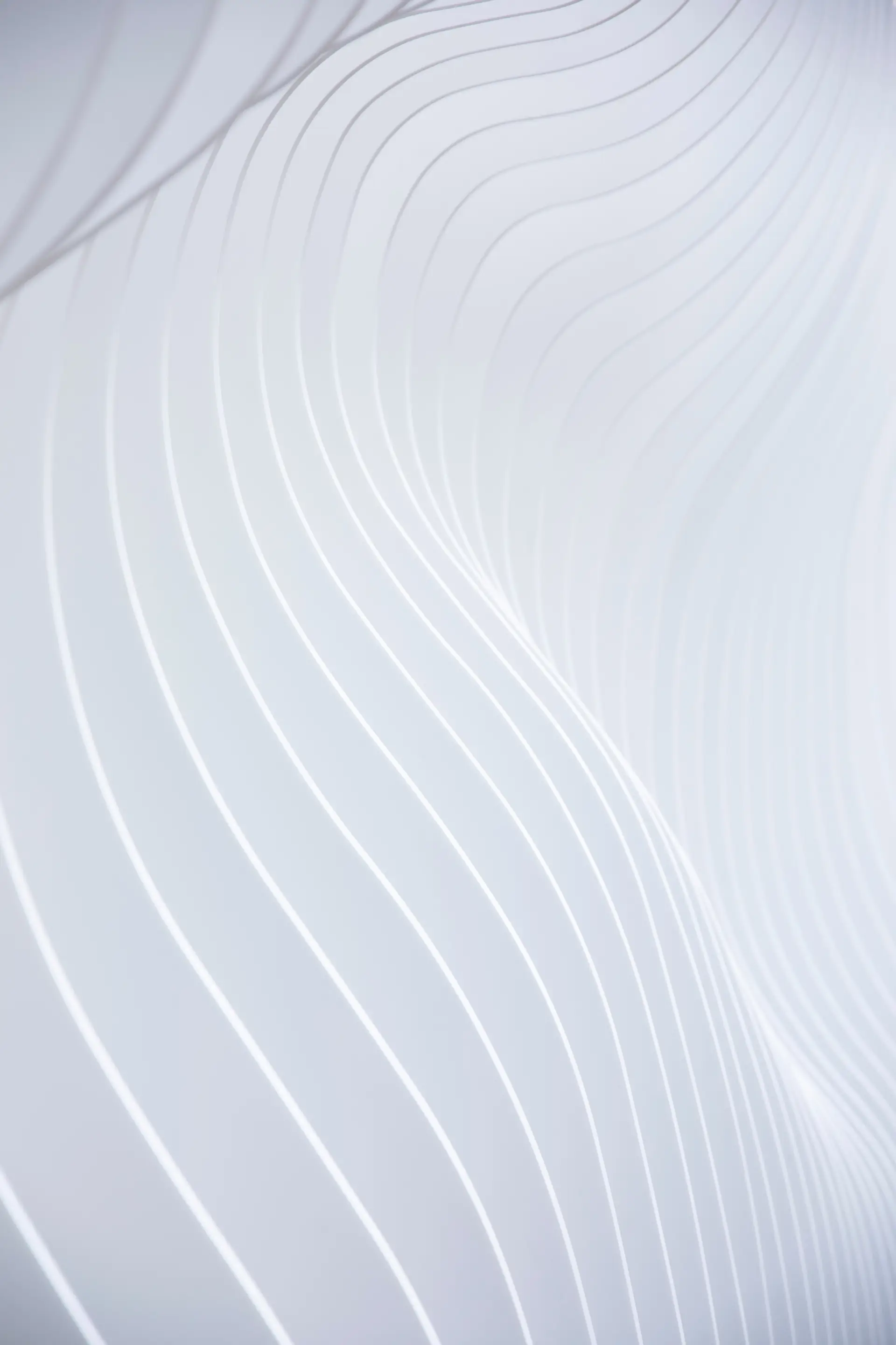 Abstract image white