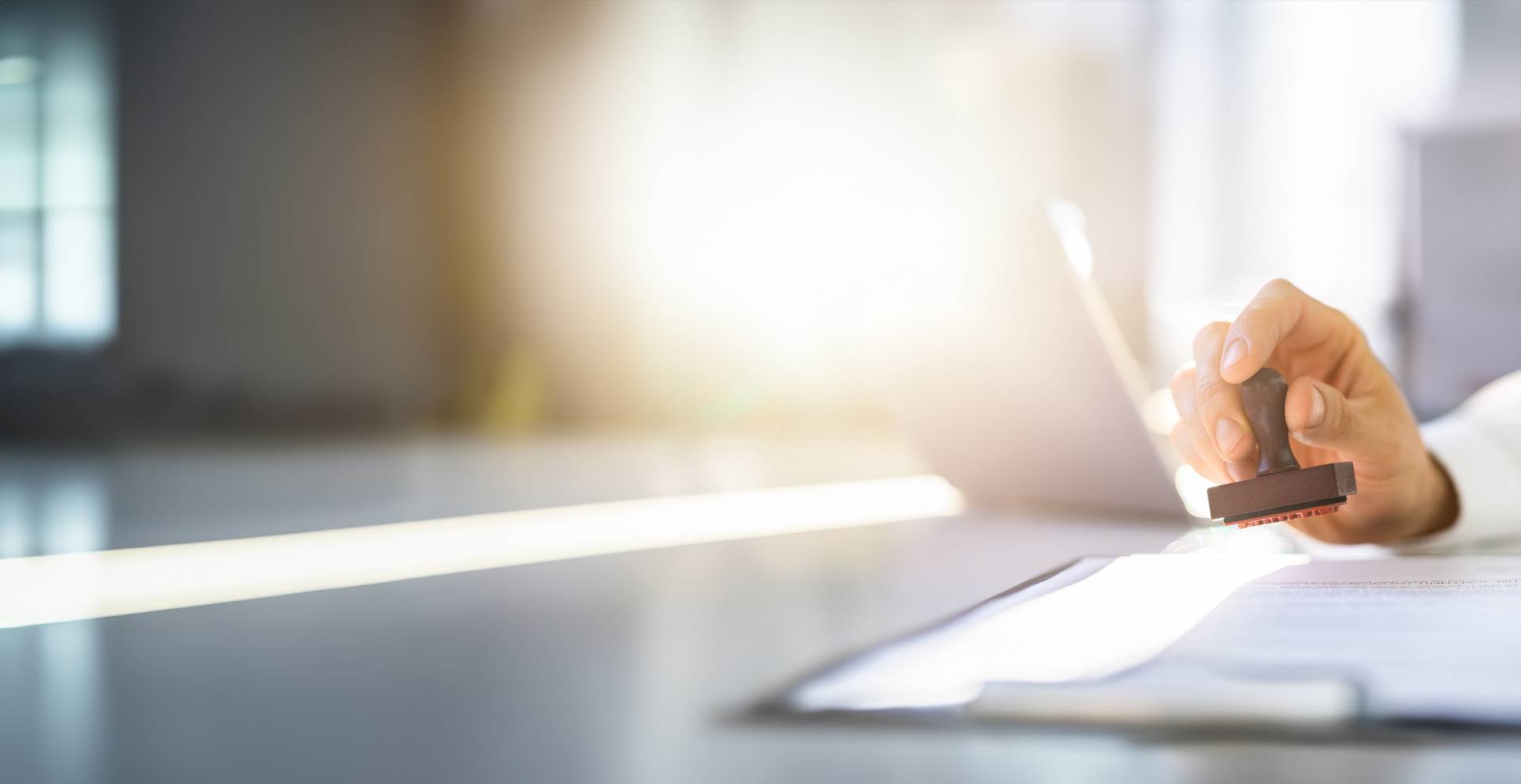 HEADER Zertifizierungen