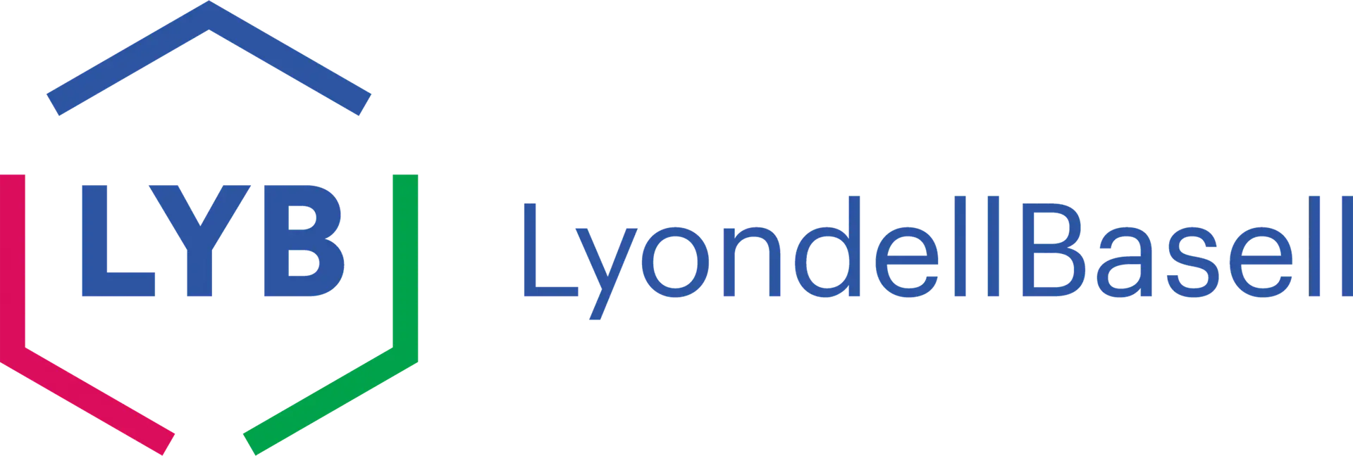 LyondellBasell Logo