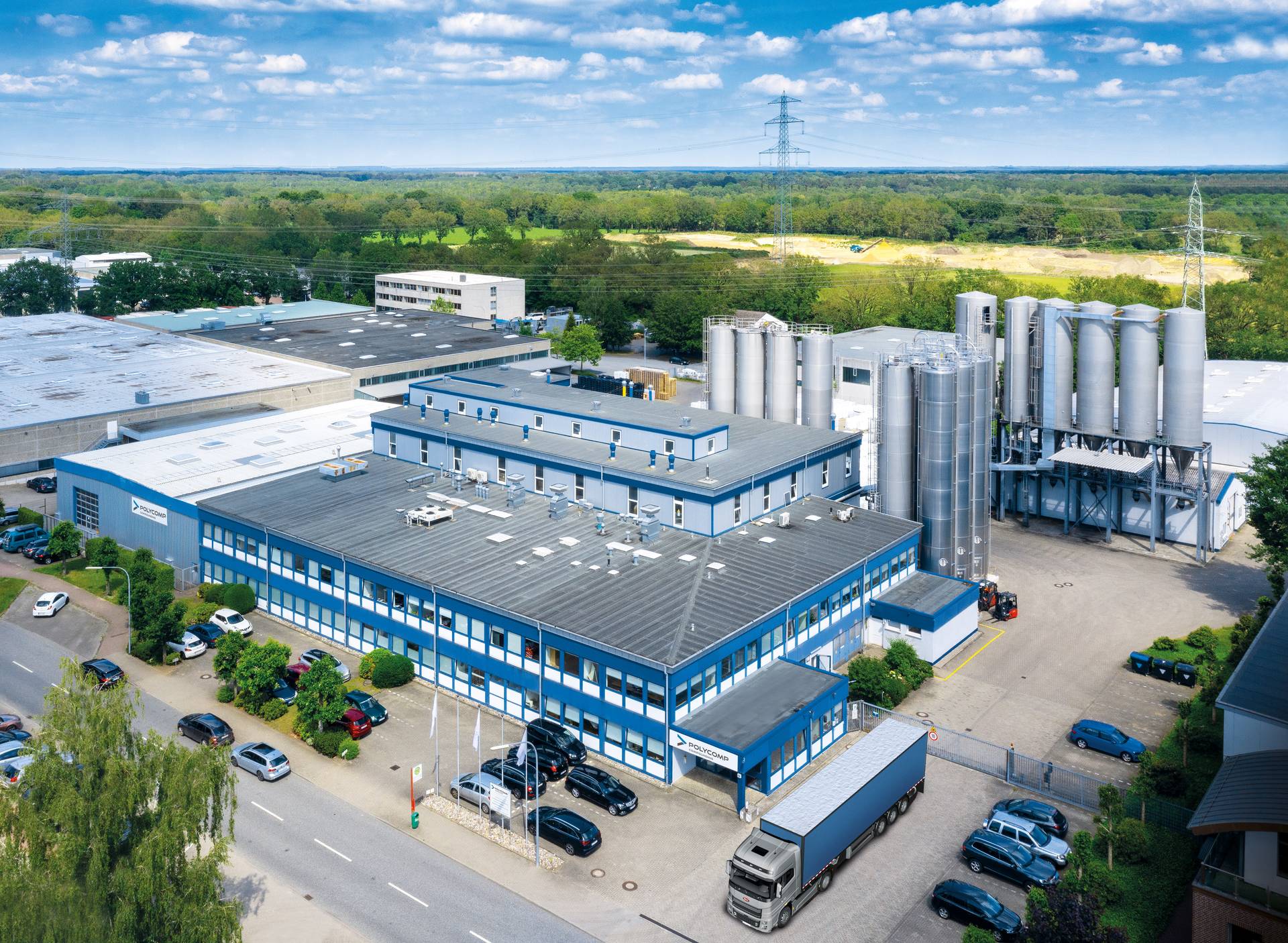 IMG Gebäude PolyComp