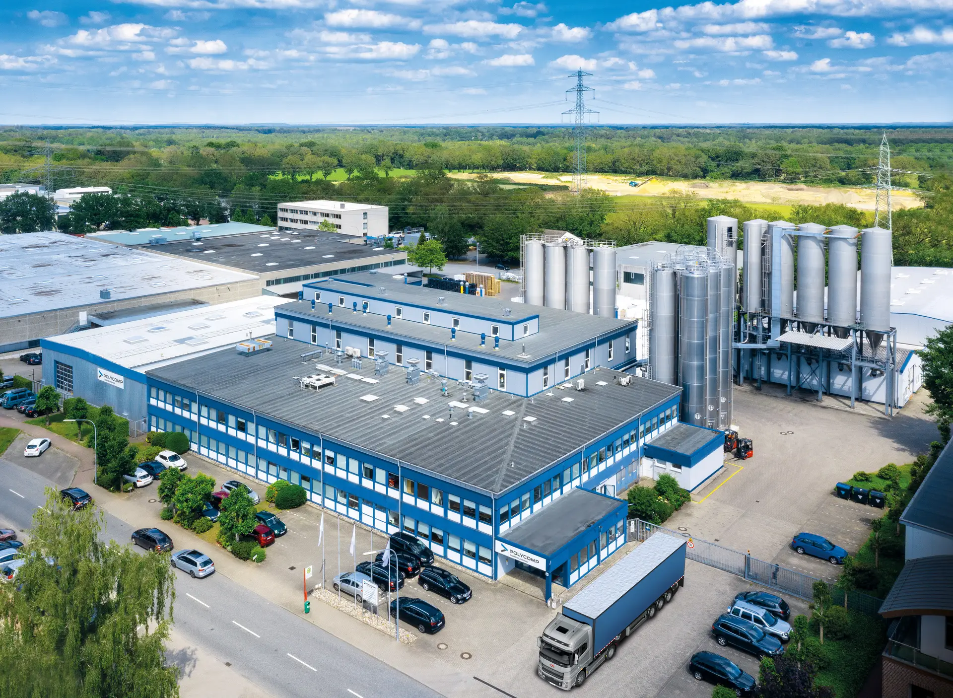 IMG Gebäude PolyComp