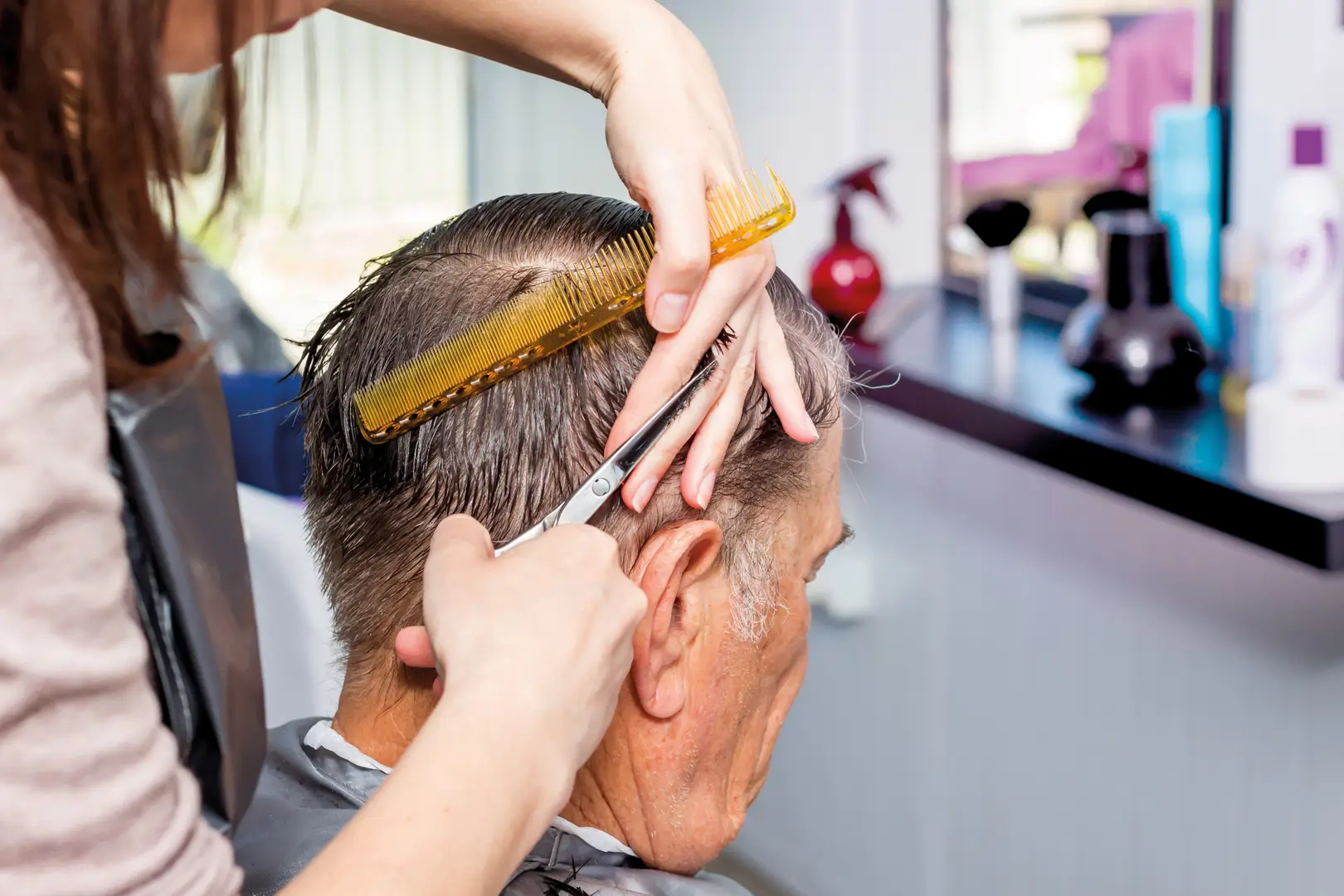 img Friseur