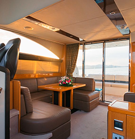 room cruise ship