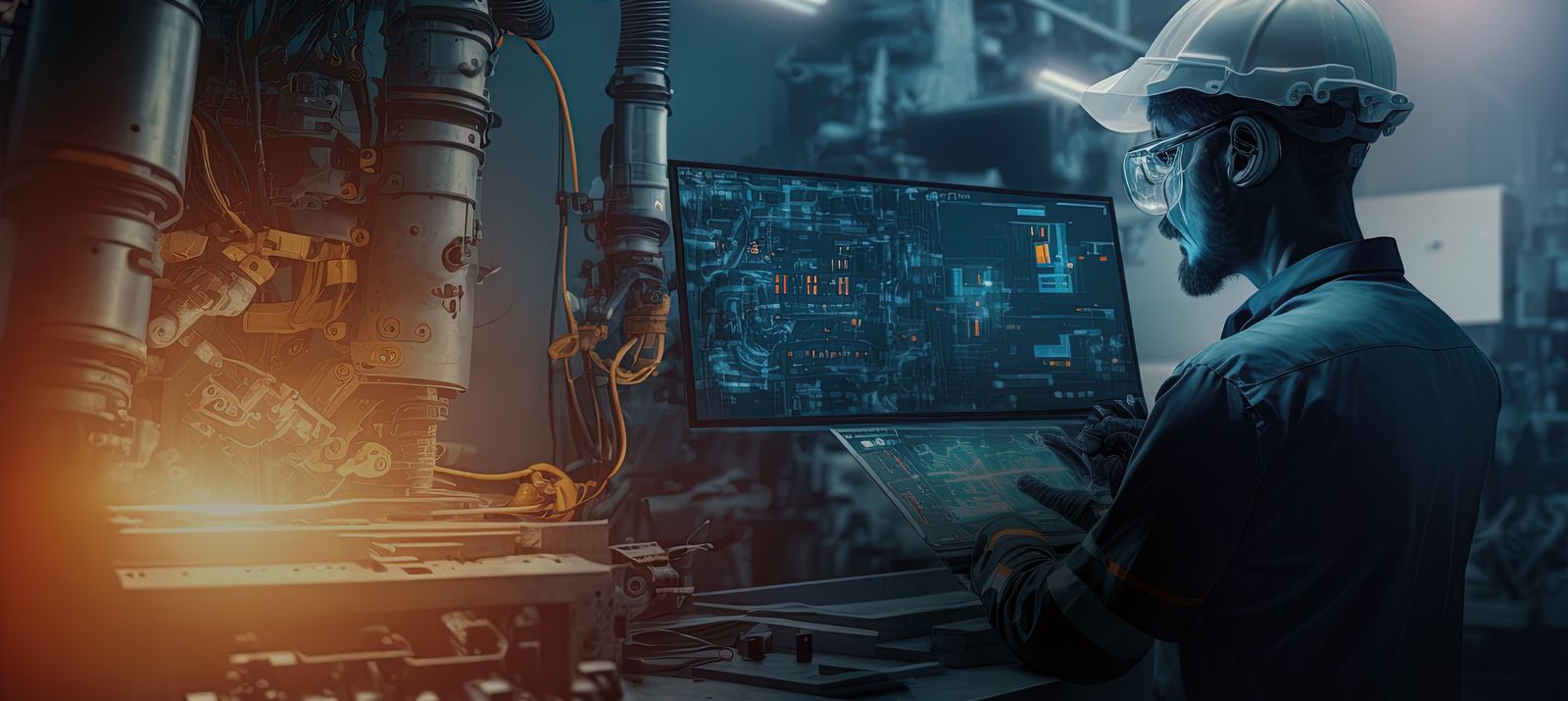 Kunststoff- und Kautschuktechnologe